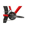 Велосипед KROSS Level 1.0 M 29 L red_bla g SM GL